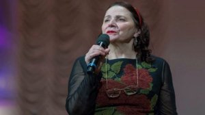 Только что! Тоня Матвиенко сообщила, что её мать Нина Матвиенко...