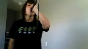 grindcore vocals