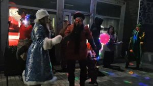 Пётр Сотник - Снегурочка