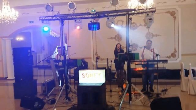 Mleczko-Sonet 2017 cover Top Girls Sala Weselna Sterdyń Kulik