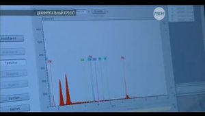 17 Протоплазма из НЛО  Первородное вещество мира