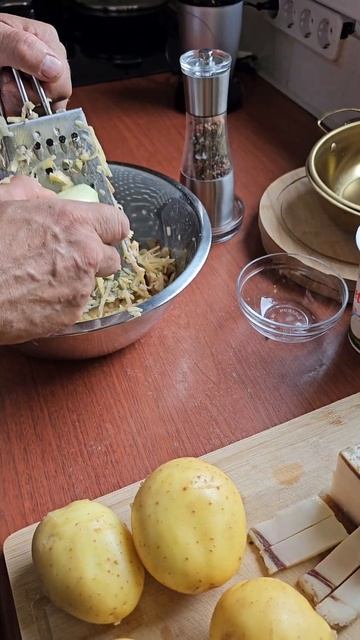 #картофельнаязапеканкасфаршем#картошка#оченьвкусно#запеканка#рецепт#