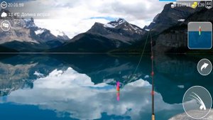 СЕРЕБРИСТАЯ САЙДА #MyFishingworld