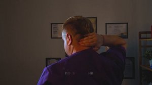 Самомассаж шеи. Техника от головных болей и шума в ушах  и при остеохондрозе шейного отдела