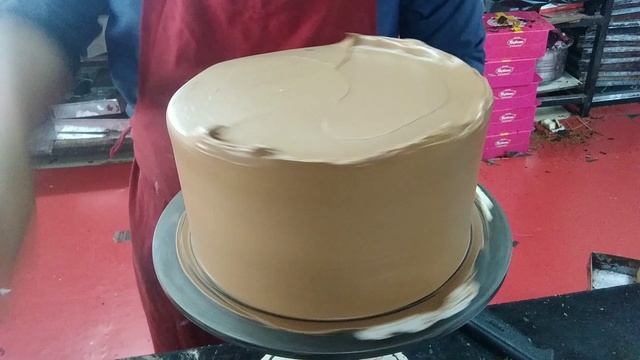 Ferrero Rocher chocolate truffle design Birthday cakeamzin cake design Beautiful cake#youtubechanne