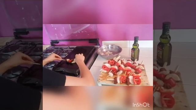 Tutoriales de cocina (1)
