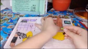 БУМАЖНЫЙ ДОМИК для ХОМЯКА УГАЛЬКА||ОБЗОР.