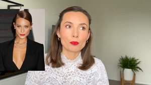 Кому идет красная помада? Когда ее использовать?