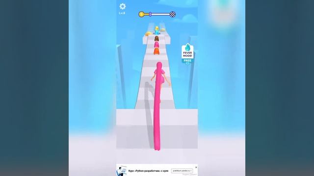 😝ЭВОЛЮЦИЯ ДЛИННЫХ ВОЛОС hair challenge! смотреть онлайн