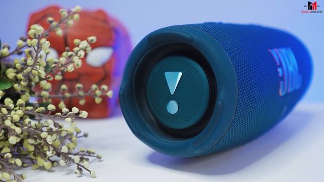 ĐÁNH GIÁ TRẢI NGHIỆM LOA BLUETOOTH JBL CHARGE 5 | Minh Tuấn Mobile смотреть онлайн