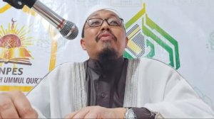 Syarah Mandzumah Alhaiyyah 4