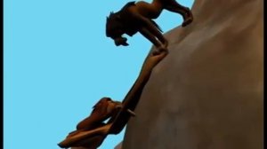 Король Лев 3D  ржач до слёз