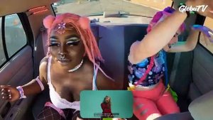 Американцы реагируют на клип казанского полицейского