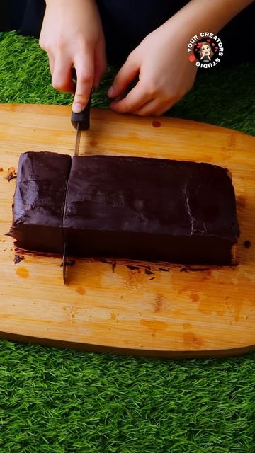 Chocolate Truffle cake||Chocolate dessert in 5 min||😘😘😘😘😘 смотреть онлайн