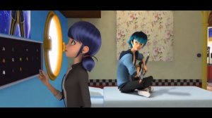 Дима Билан "Молния". Леди Баг и Супер Кот