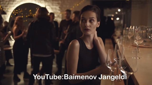 Асхат Амагелді: Махаббат деген немене?!