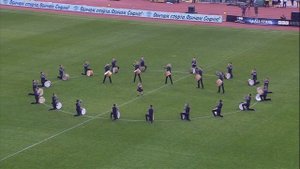 We Will Rock You, ＊ALL STARS 2017＊ Berbatov - Polly Ivanova -