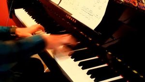 Joe Hisaishi - Spirited Away - One Summer's Day