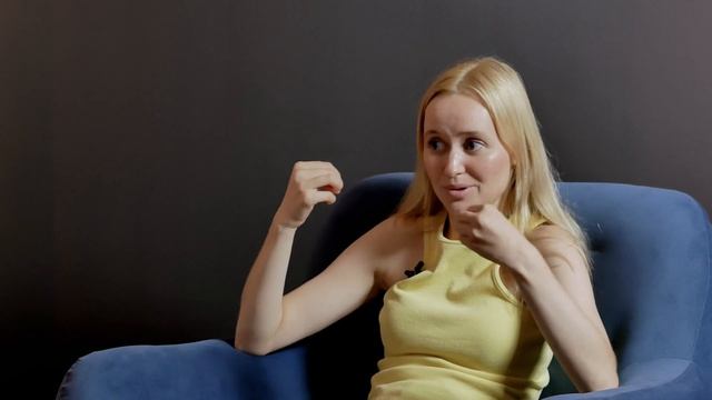 Болтаем Pro! Диана Никифорова смотреть онлайн