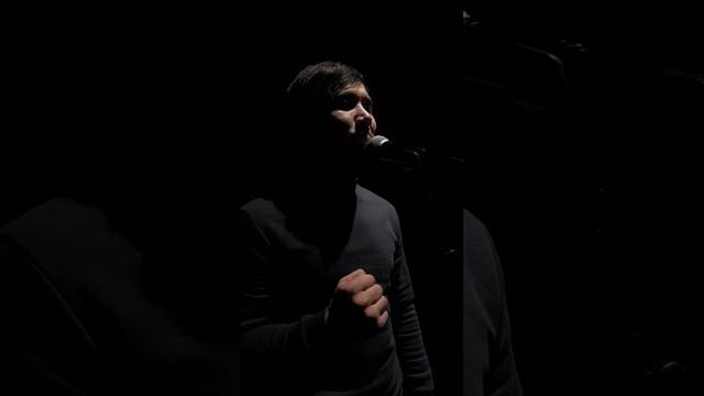 Саят Әбенов “Әкелердің орны бөлек”