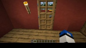 Мой город в Minecraft | 2 - Магазин