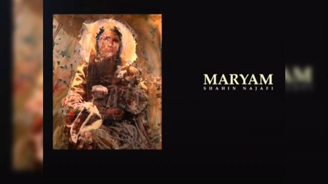 shahin najafi music: maryam اهنگ جدید استاد شاهین نجفی به نام مریم смотреть онлайн
