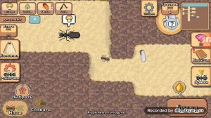 муравьи 6   серия