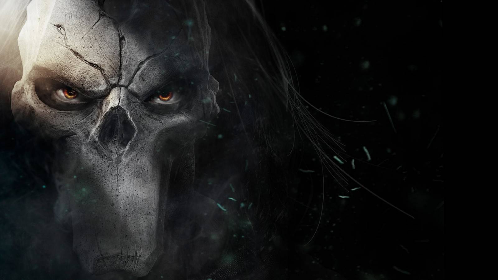 Darksiders 2 (7 часть)
