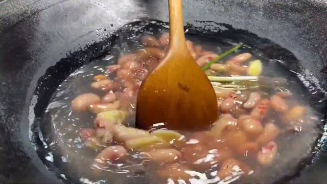 公鸡蛋🥚怎么做好吃呢？酒店大厨告诉你 一个人一大盘不够吃 смотреть онлайн