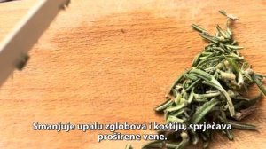 Bolovi u nogama i zglobovima, proširene vene, grčevi, reumatizam, artritis! Najbolji prirodni lek