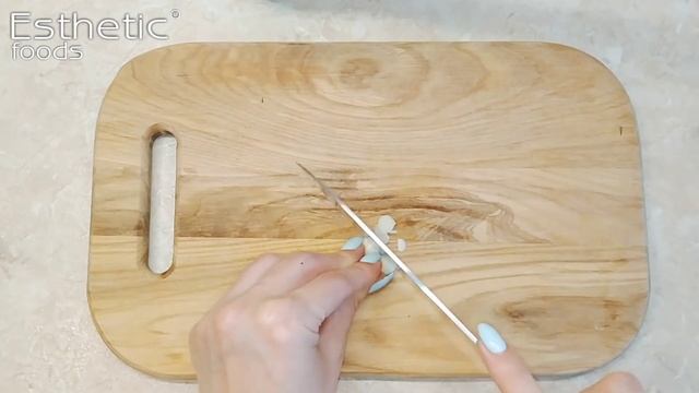 Фунчоза з грибами Ерінги та овочами смотреть онлайн