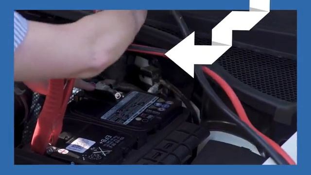 How to jump start a car carsales_360P