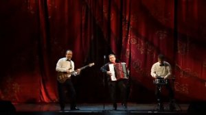 Ch Magnante Accordion Boogie  Ч  Маньянте «Аккордеонные буги» 1