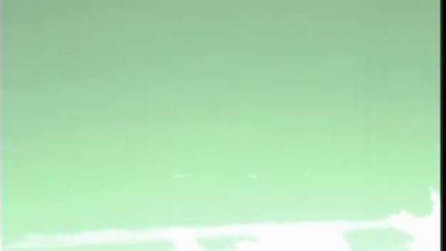 Massive UFO, Helicopter and object capture over Wollongong 27.04.2013