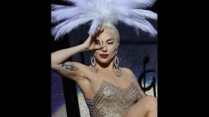 Lady Gaga Плейлист