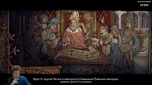 Kingdom Come Deliverance часть 1