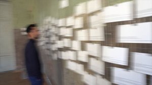 Не выходи из комнаты (Иосиф Бродский)