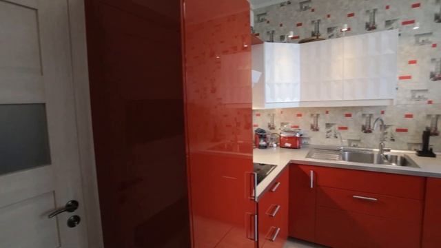 Квартира(Адмирала Черокова) смотреть онлайн