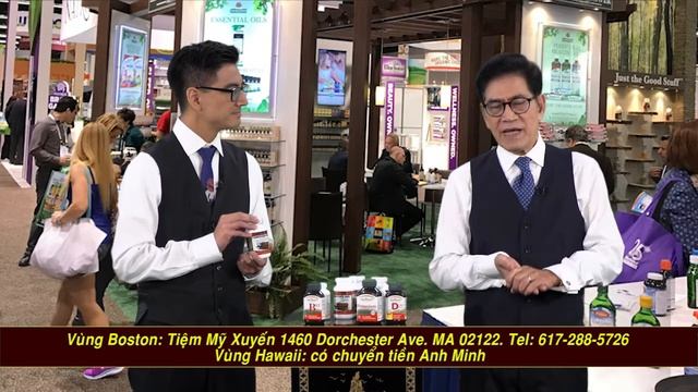 JOHN NGUYEN OR NGUYỄN PHƯỚC ĐINH CORDYCEPS 950 смотреть онлайн