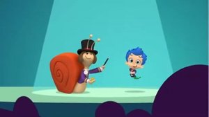 Bubble Guppies - Kadabra (Official Video)