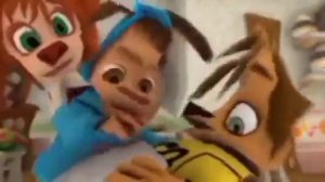 СМОТРИ КАКОЙ ВКУСНЫЙ ПИРОЖОК