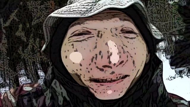 муз сериал Грибы aliens 106 серия.