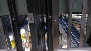 VLOG Сходили в ТРЦ в Польше