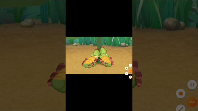 Муд Лунтик Часть 4 последняя