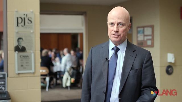 The Great Ethical Dilemma  Lang Business