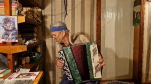 Пётр Сотник-На сопках Маньчжурии (музыка И. Шатров)