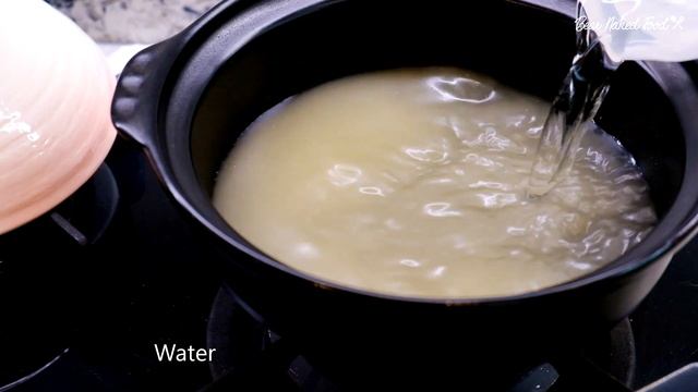 Double Treasures Fish Maw Soup (Chinese New Year Recipe)