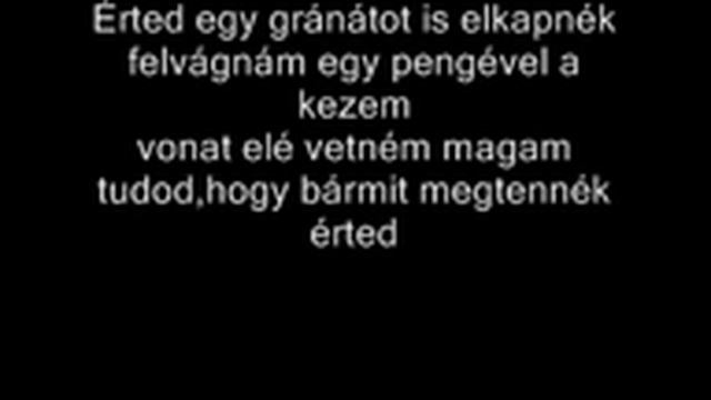 Bruno Mars Grenade lyrics/dalszöveg Hungarian/Magyarul смотреть онлайн