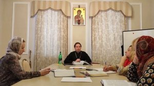 иерей Алексий (Батищев). Священное Писание Ветхого Завета. Лекция 11.