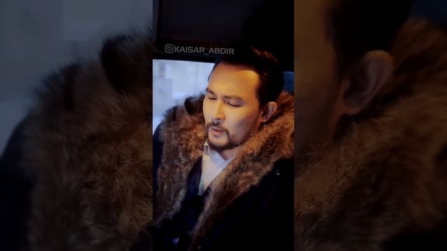 😍СҮЙКІМДІ БОЛ😍 авторы: Санжар Ғұлама/оқыған: Қайсар Берікұлы #казакша_поэзия #поэзия #санжарғұлама